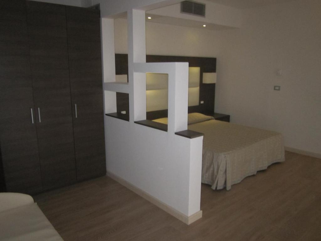 Hotel Eros Lignano Sabbiadoro Exterior foto
